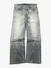 Japanese Baggy Washed (M)
