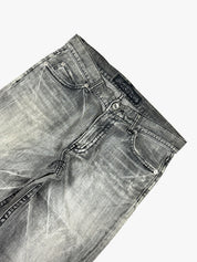 Japanese Baggy Washed (M)