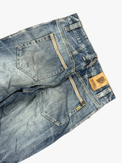 Japanese Baggy Washed (XS-S)