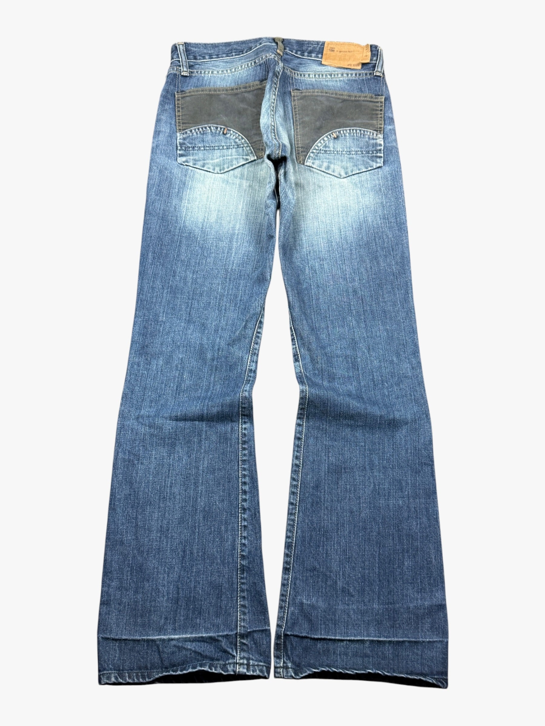 Women - G-Star Bootcut (M) / (W30)