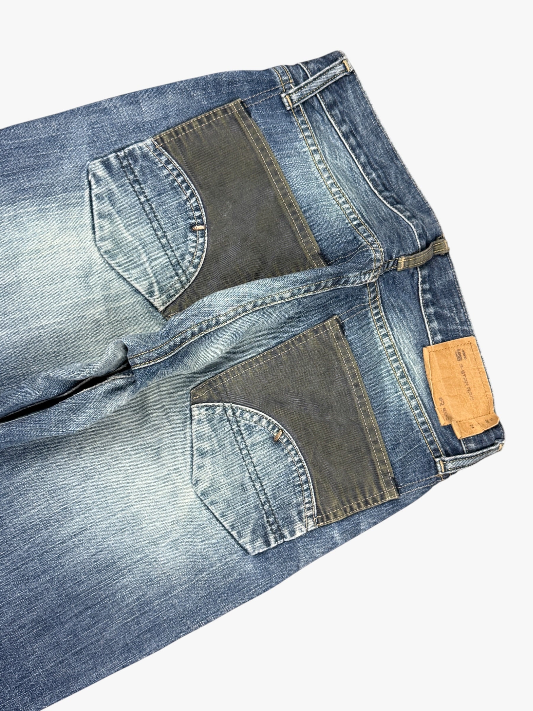 Women - G-Star Bootcut (M) / (W30)