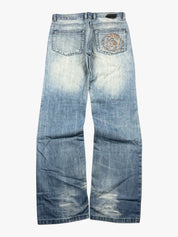 Diesel Straight (M)