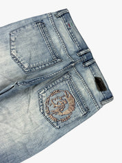 Diesel Straight (M)