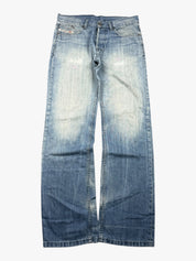 Diesel Straight (M)