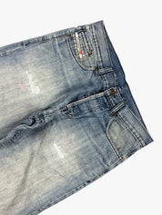 Diesel Straight (M)