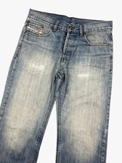 Diesel Straight (M)