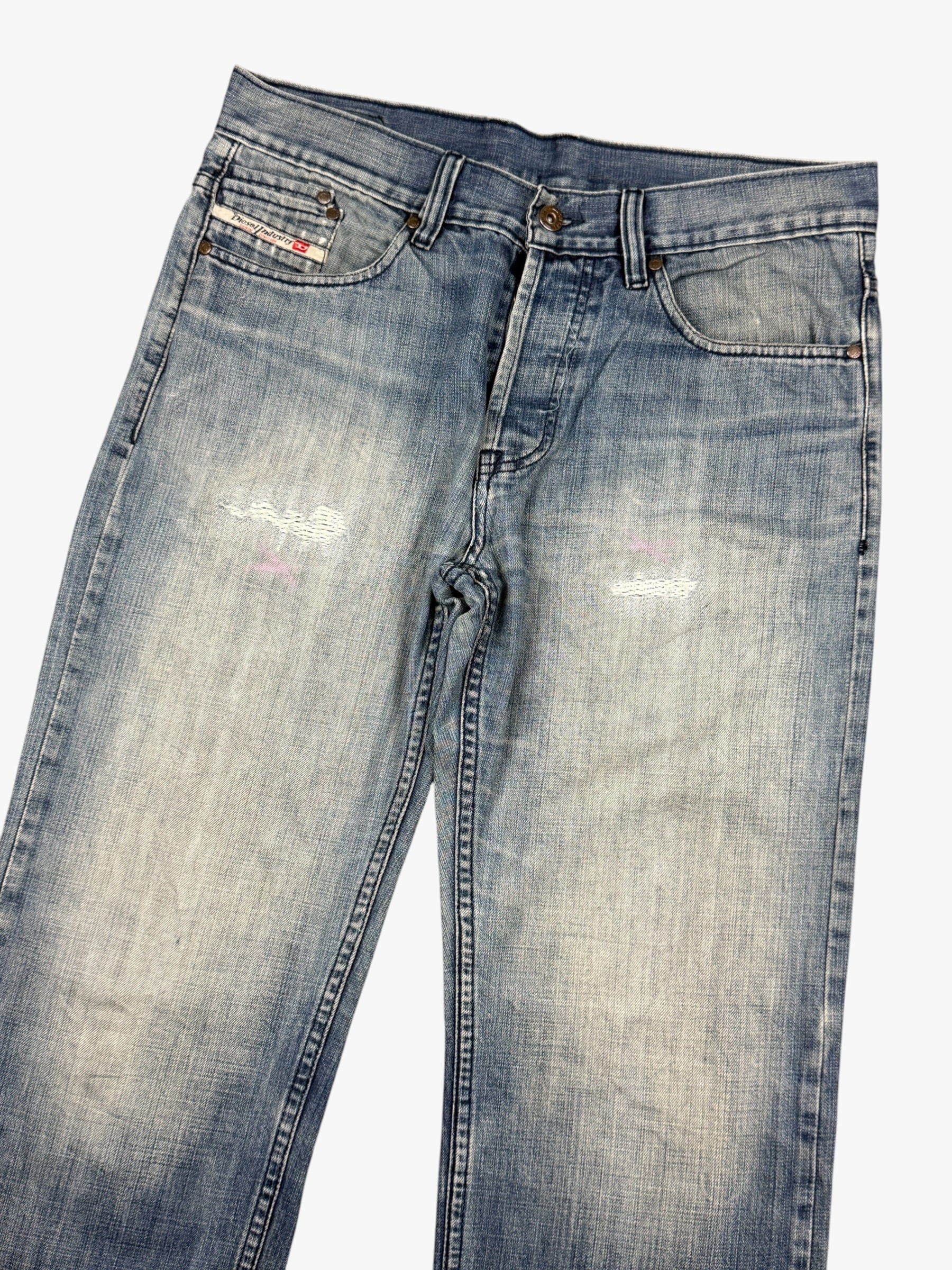Diesel Straight (M)