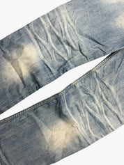 Washed Straight (S)