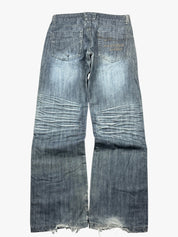 Washed Baggy (M)