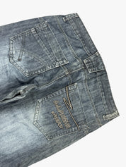 Washed Baggy (M)