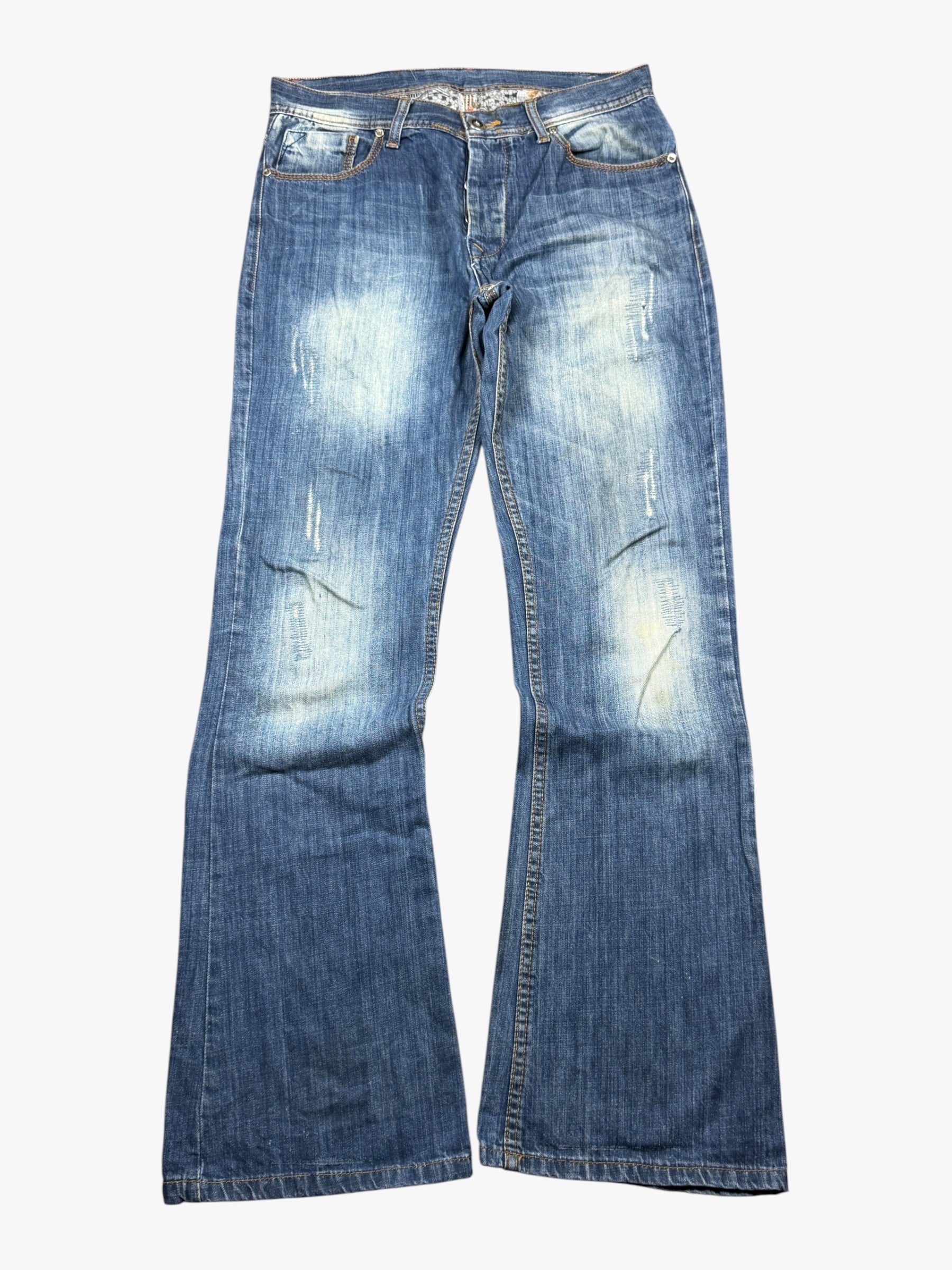 D&G Bootcut (M)