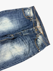 D&G Bootcut (M)