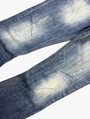 D&G Bootcut (M)