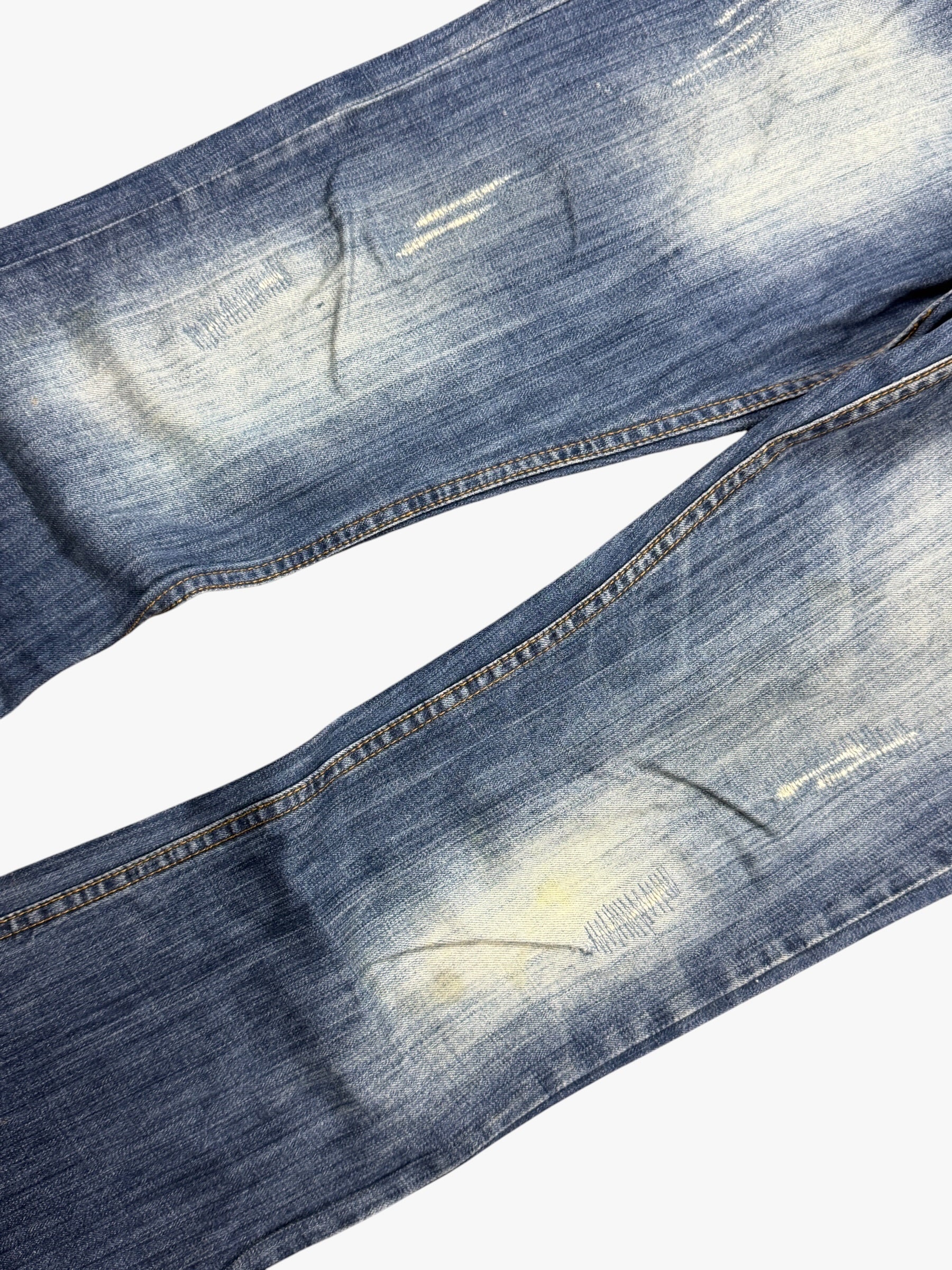 D&G Bootcut (M)