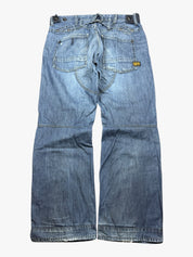 G-Star Baggy (L) / (W36)