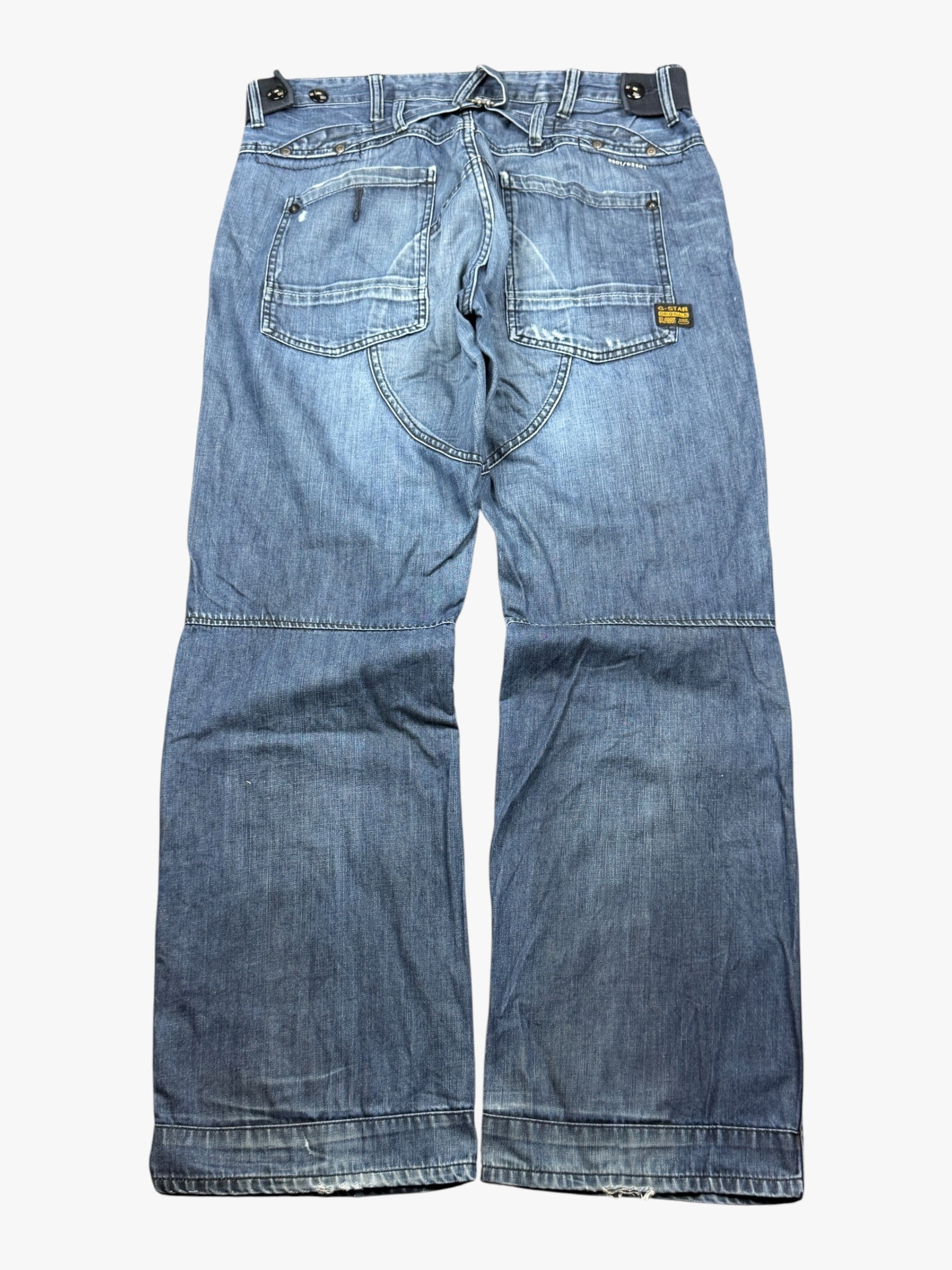 G-Star Baggy (L) / (W36)
