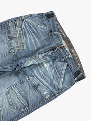 G-Star Baggy (L) / (W36)