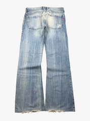 Diesel Bootcut Washed (M) / (W31)
