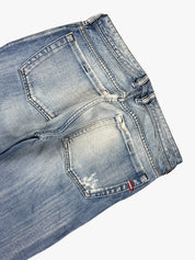 Diesel Bootcut Washed (M) / (W31)
