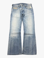 Diesel Bootcut Washed (M) / (W31)
