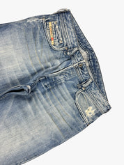 Diesel Bootcut Washed (M) / (W31)