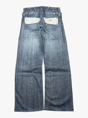 Armani Baggy (S)