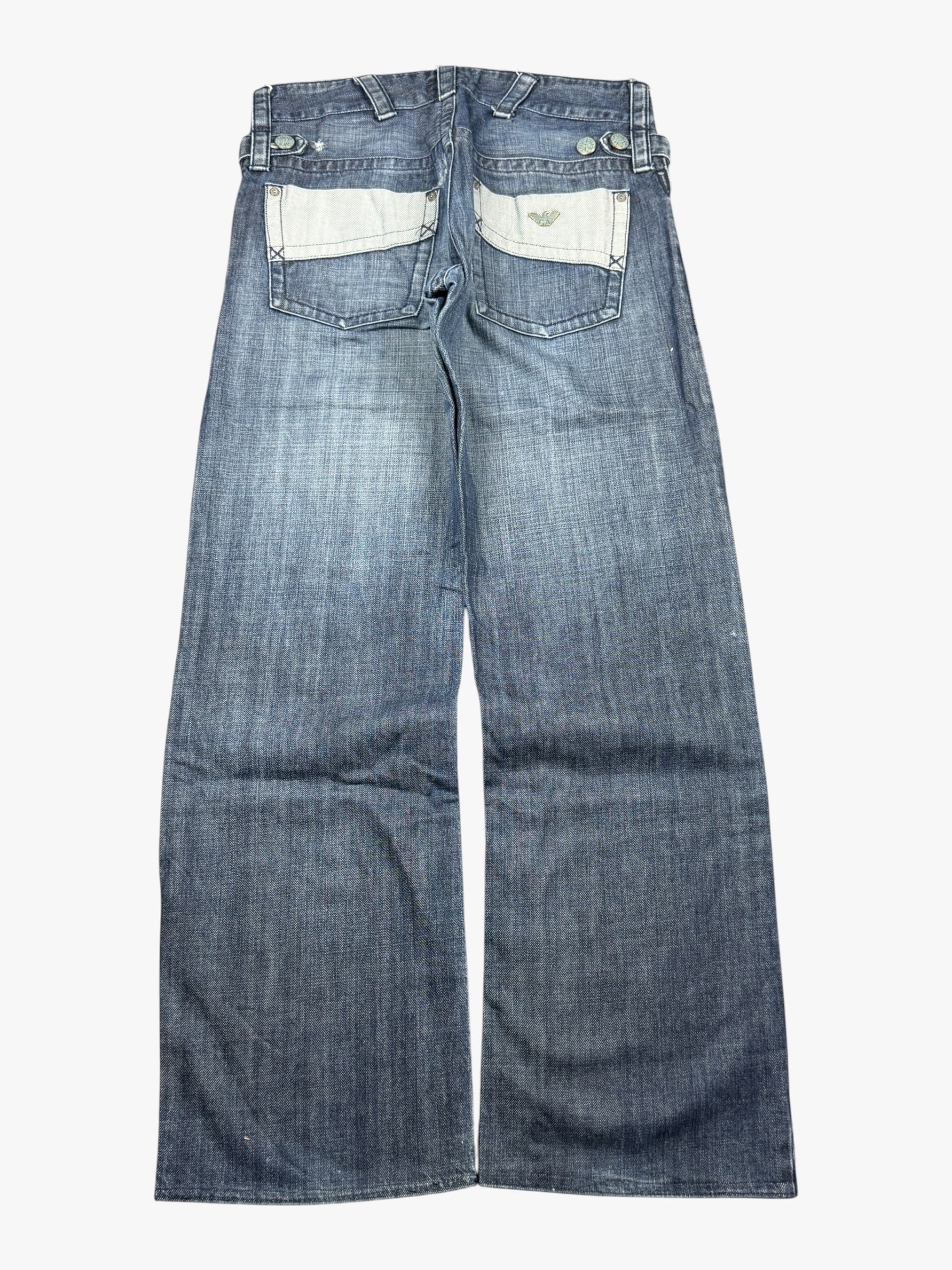Armani Baggy (S)