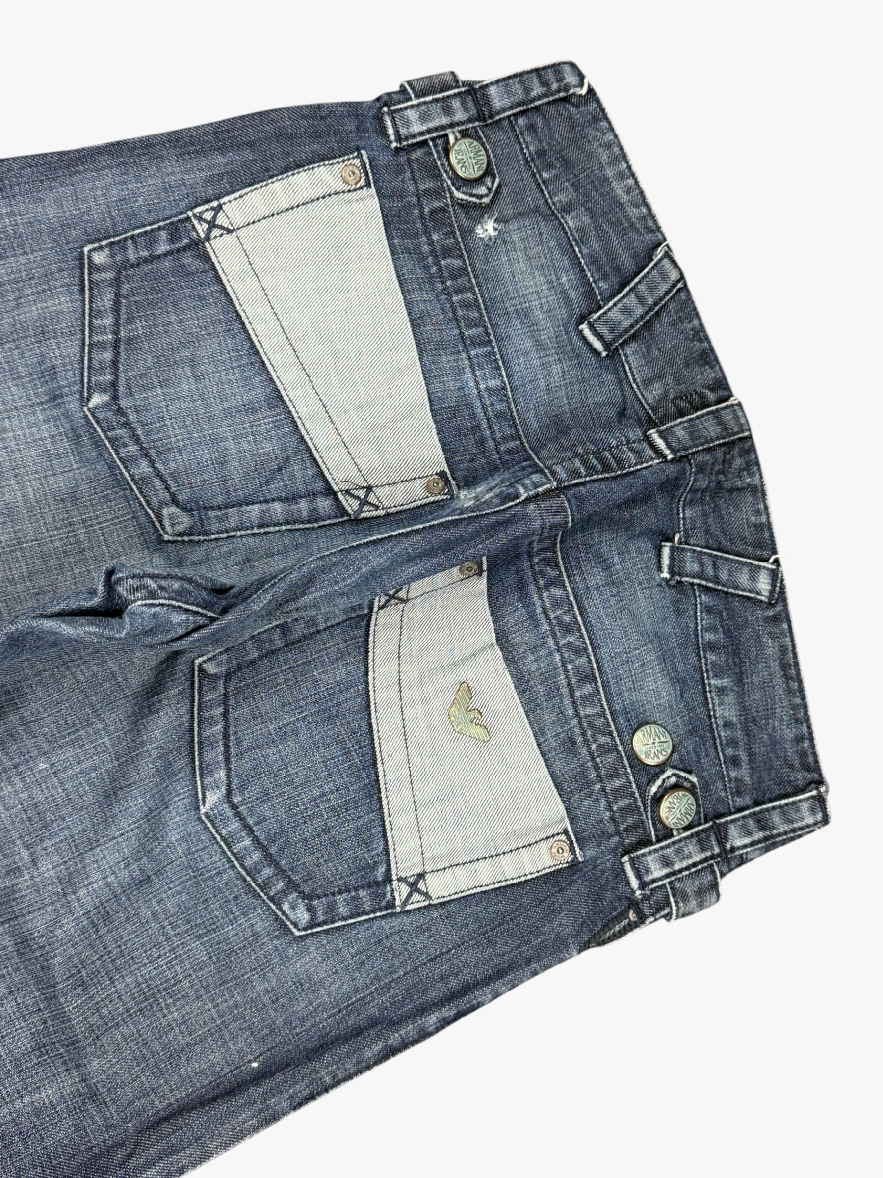 Armani Baggy (S)
