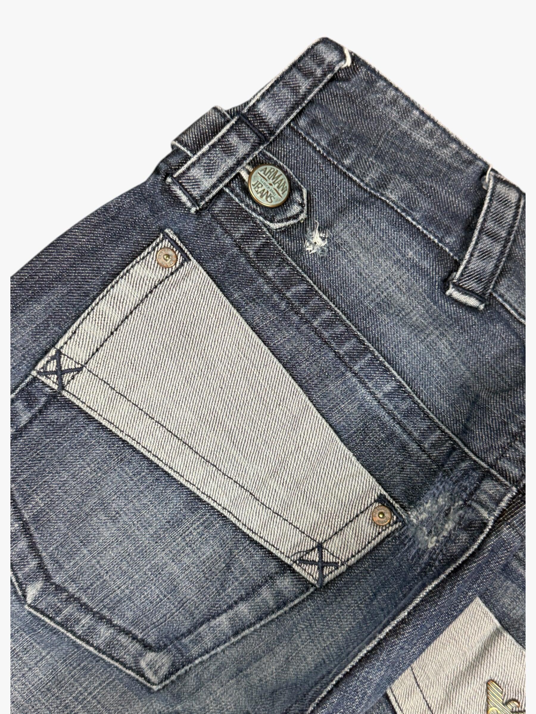 Armani Baggy (S)
