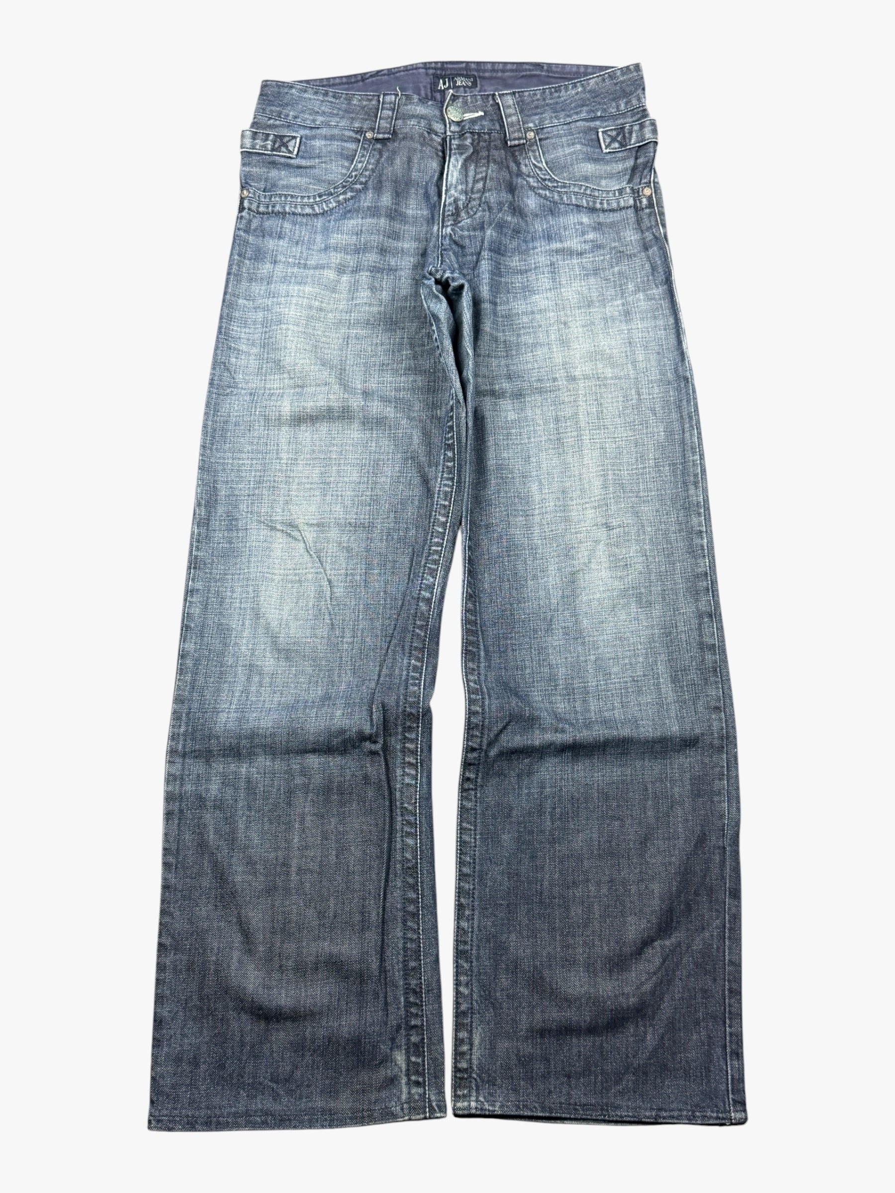 Armani Baggy (S)