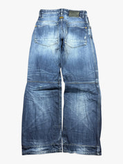 G-Star Baggy (XS-S)