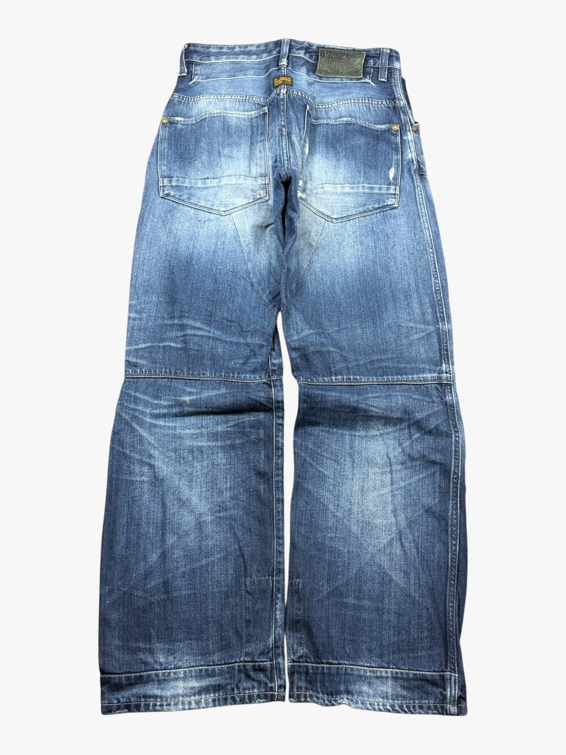 G-Star Baggy (XS-S)