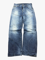 G-Star Baggy (XS-S)
