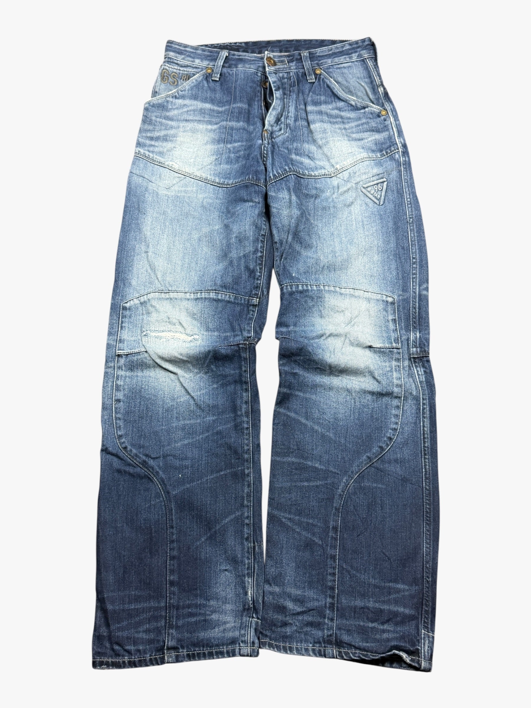 G-Star Baggy (XS-S)