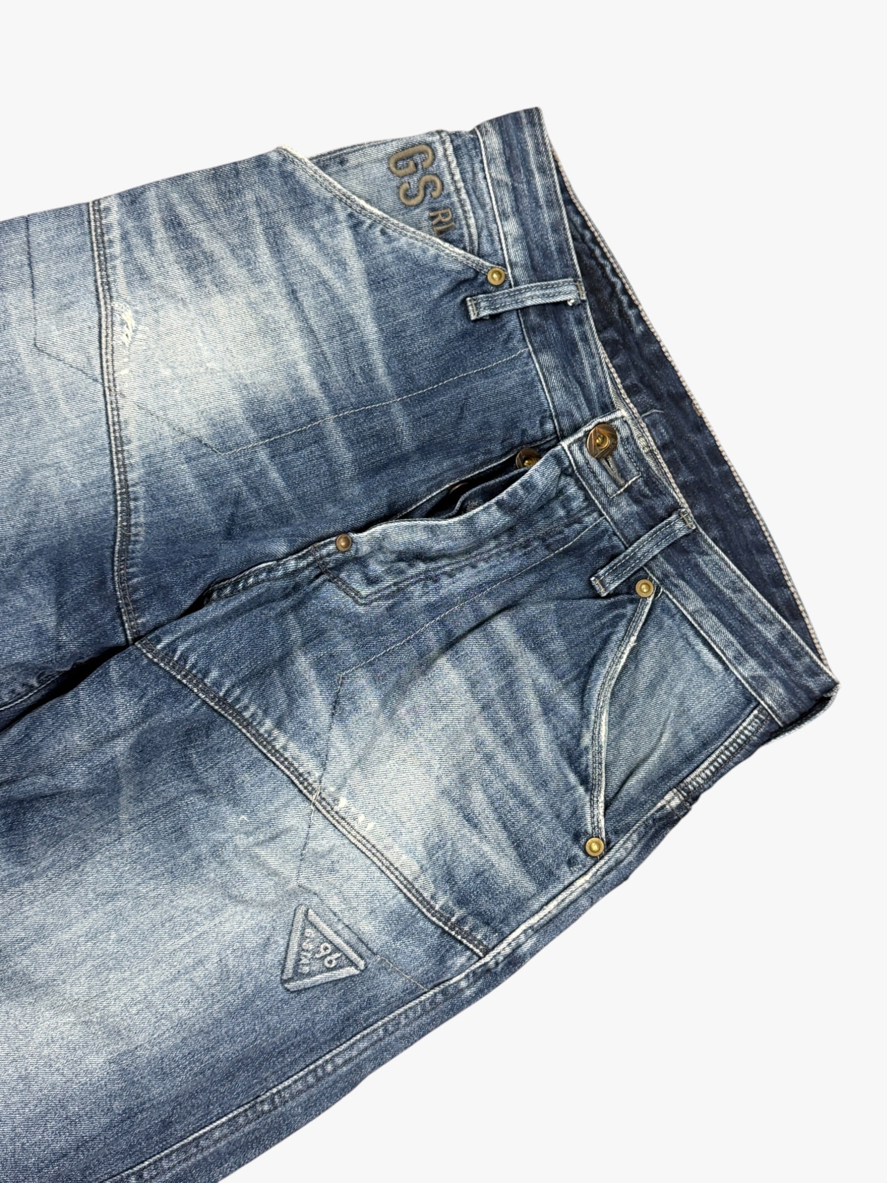 G-Star Baggy (XS-S)