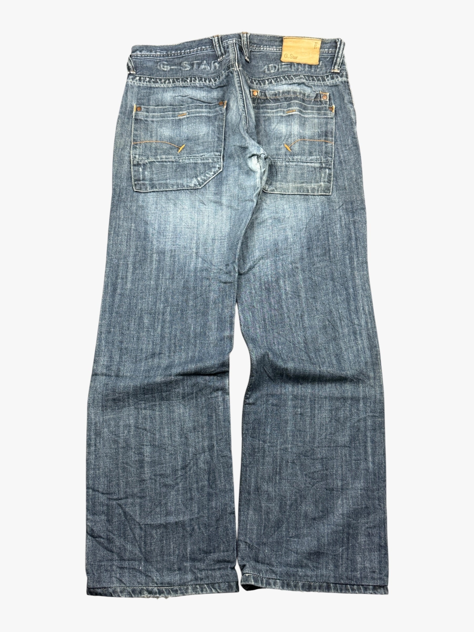G-Star Baggy (M)