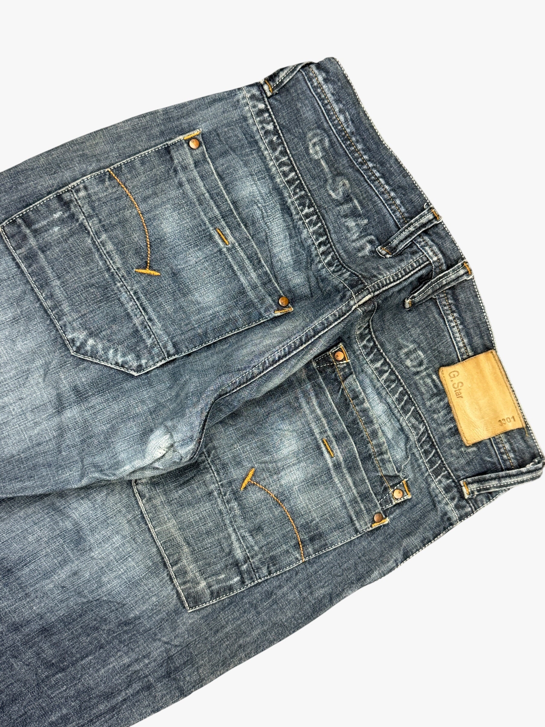 G-Star Baggy (M)