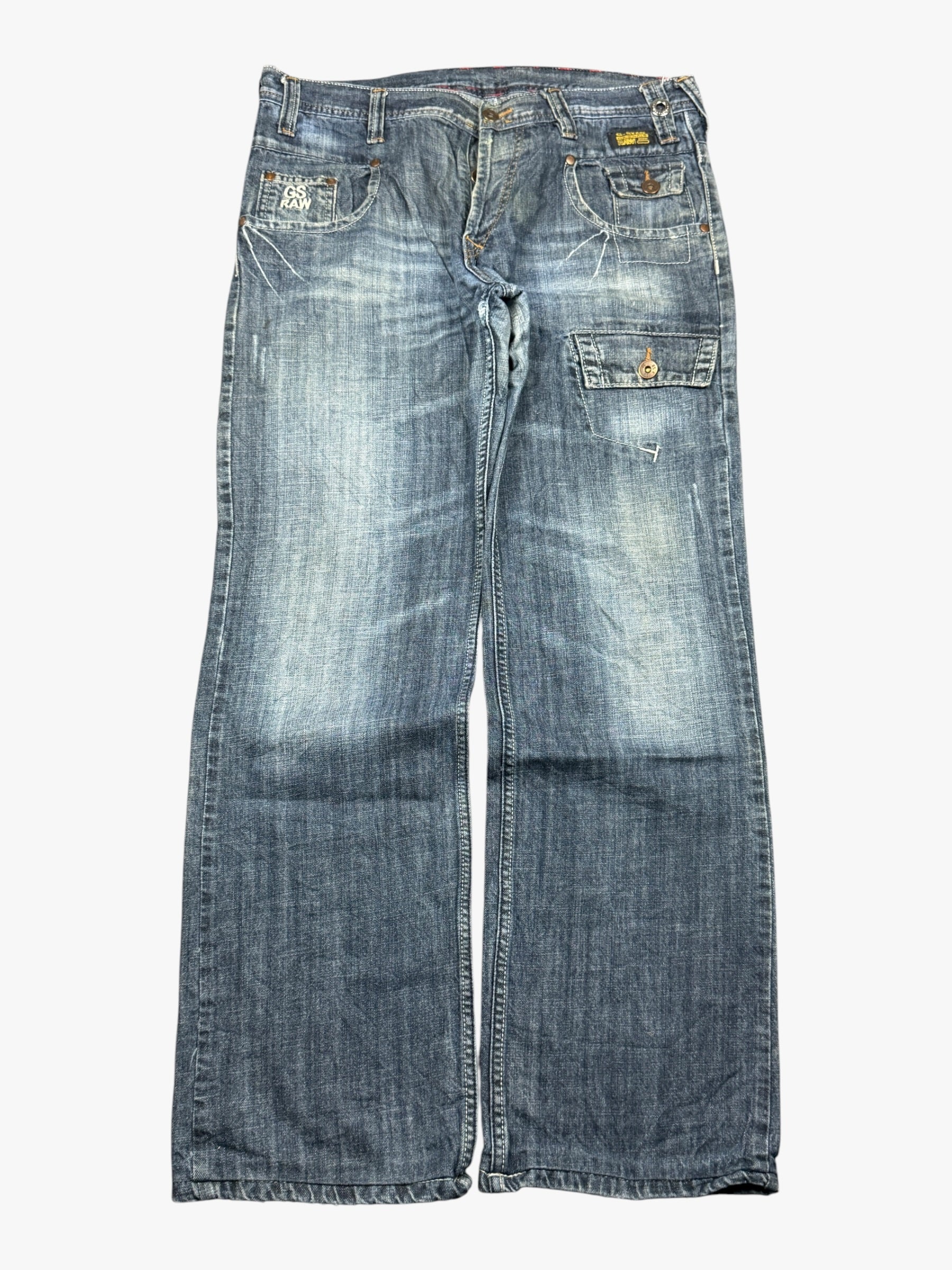 G-Star Baggy (M)