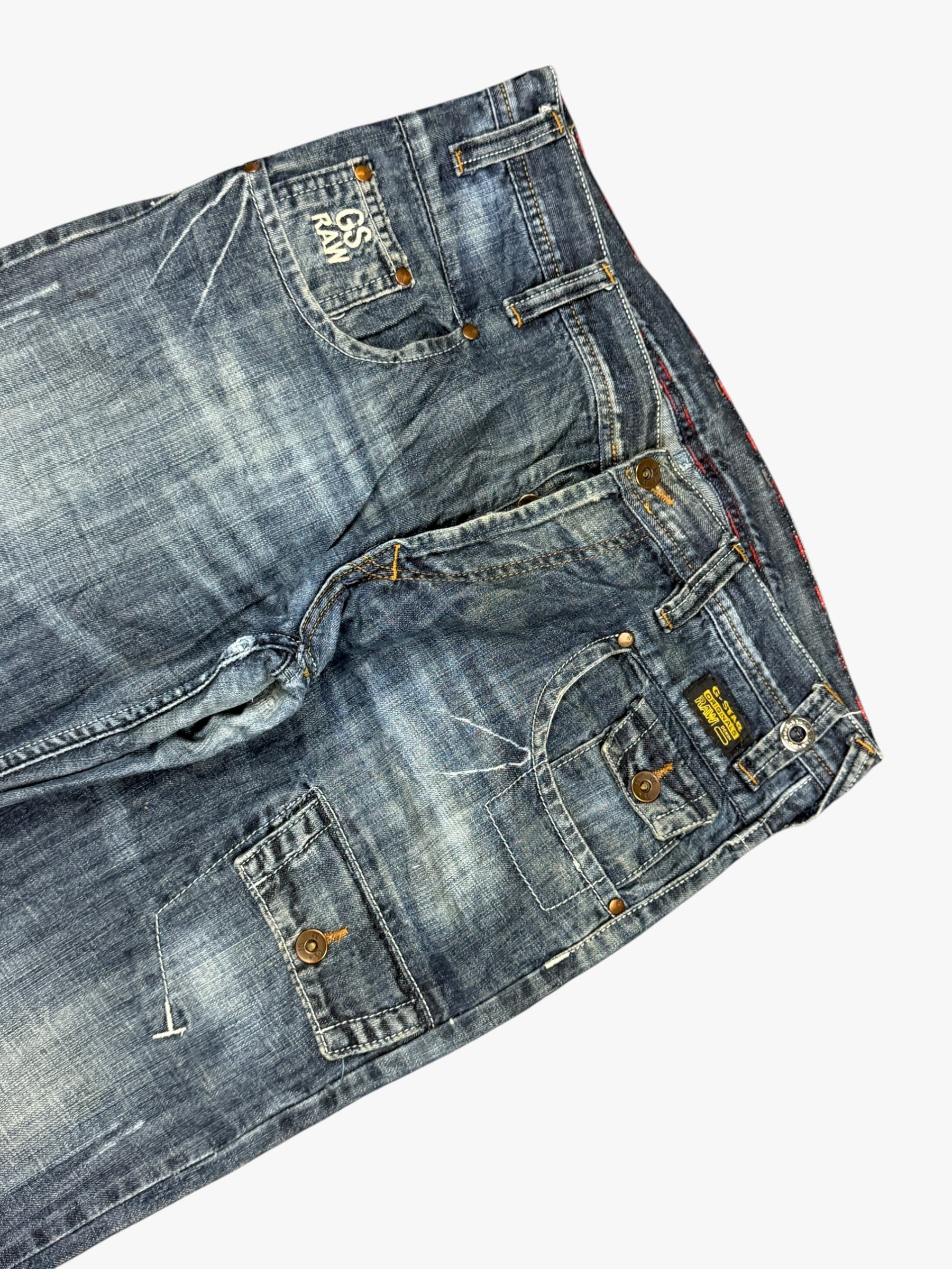 G-Star Baggy (M)