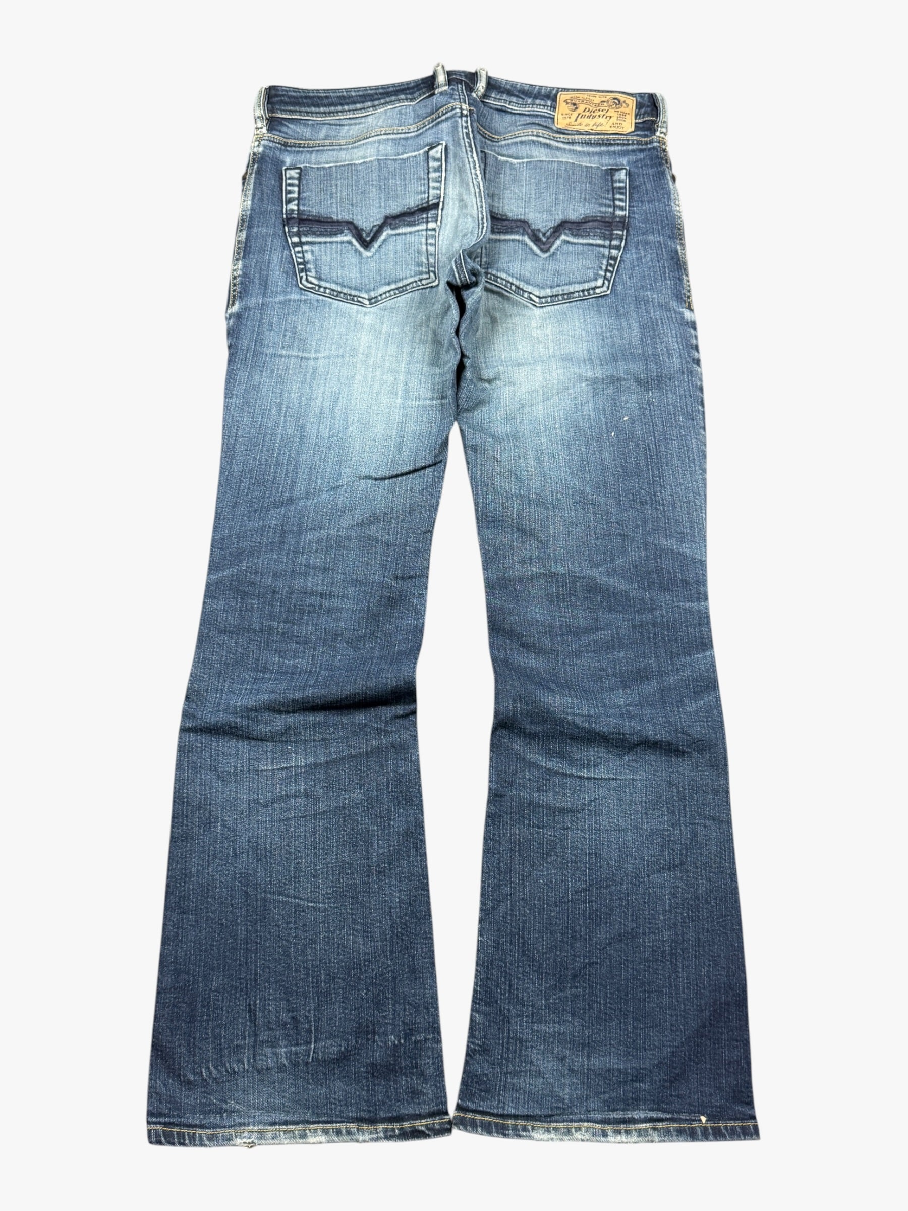 Diesel Bootcut (M) / (W32)