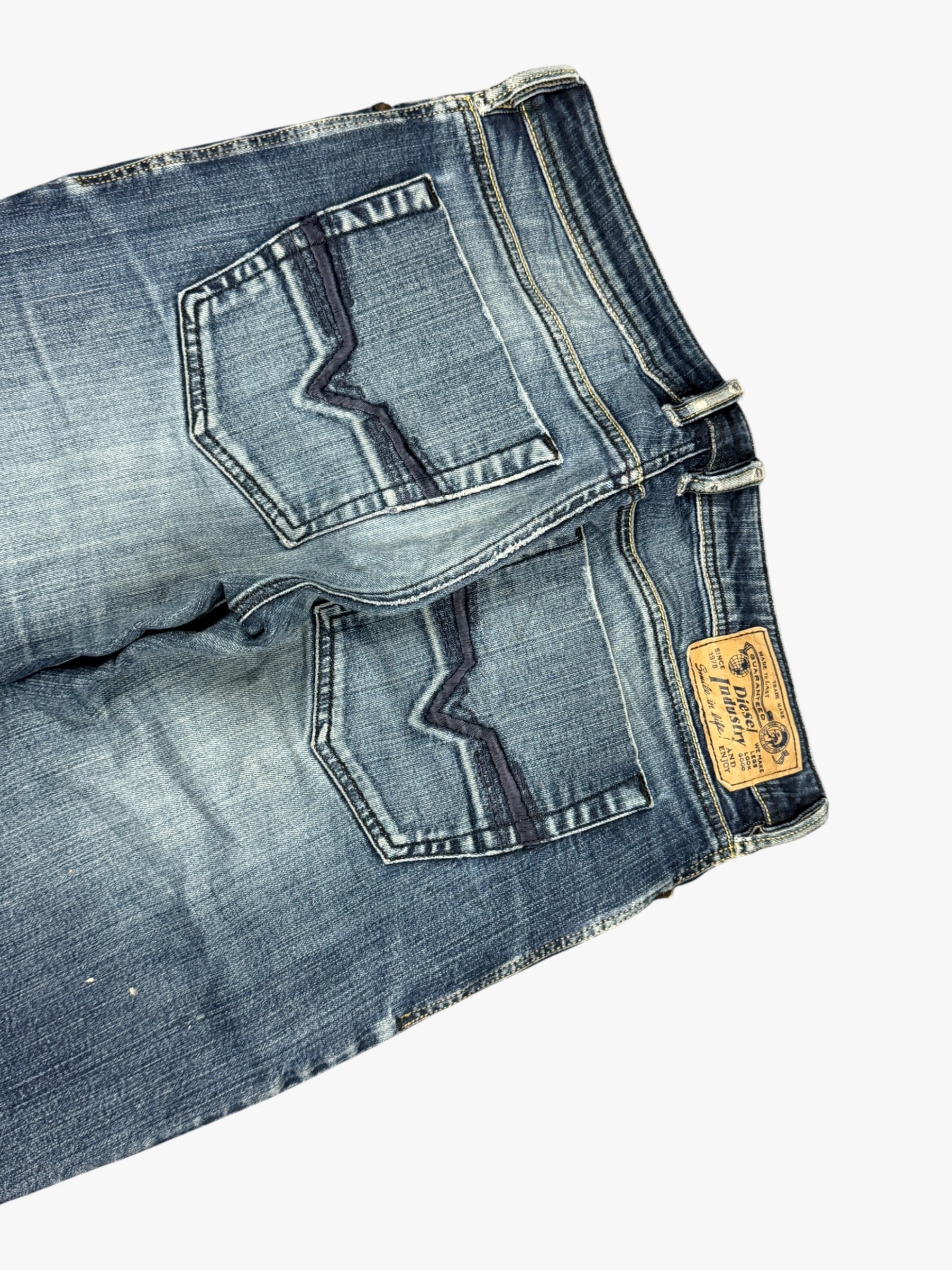 Diesel Bootcut (M) / (W32)