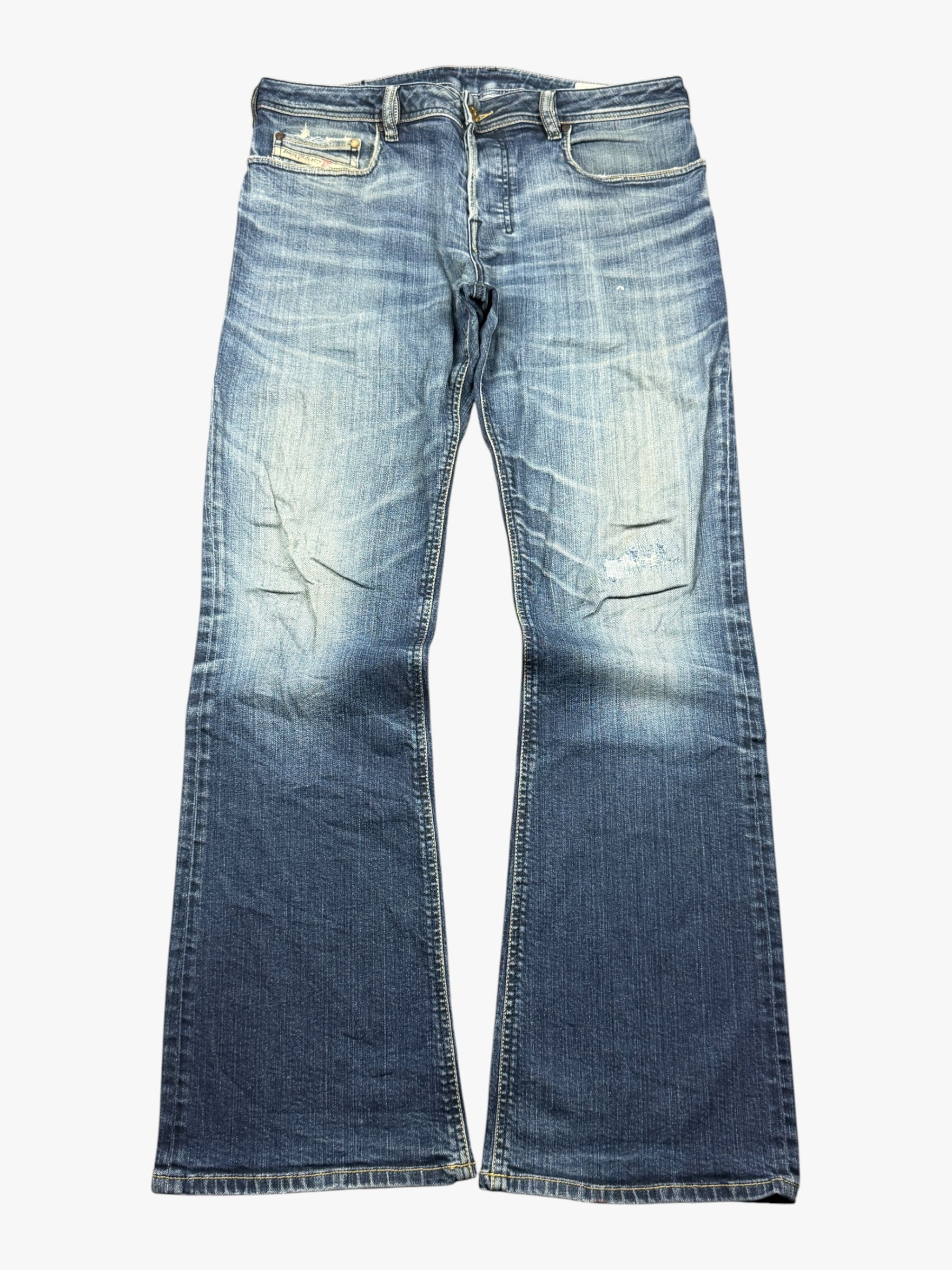 Diesel Bootcut (M) / (W32)
