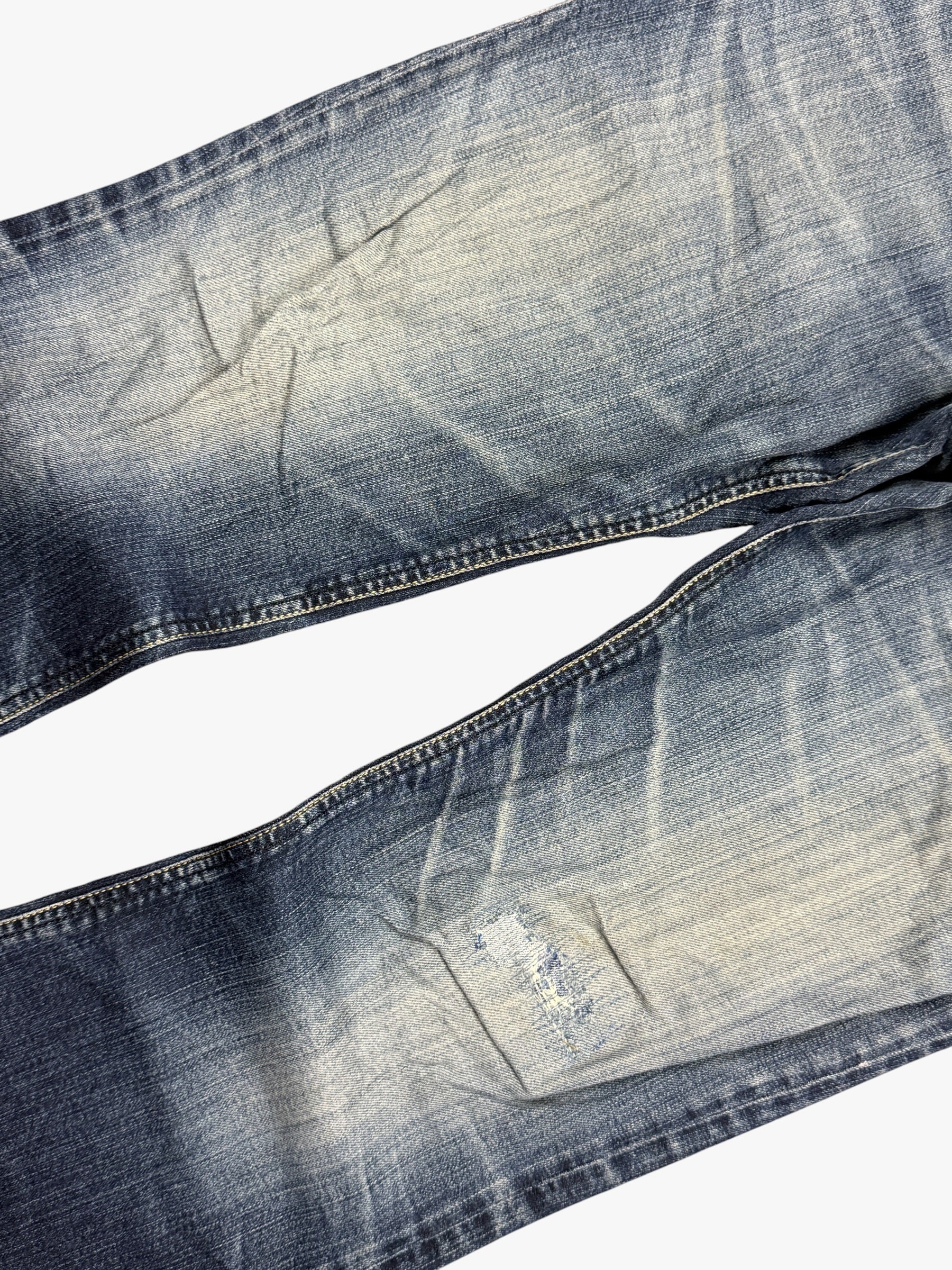 Diesel Bootcut (M) / (W32)