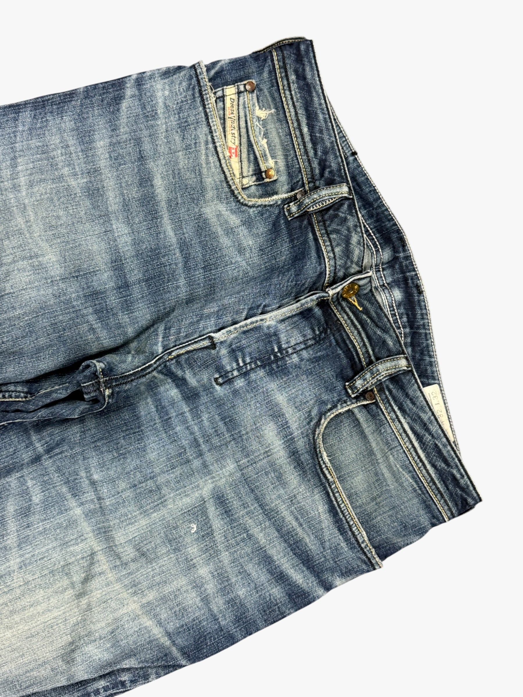 Diesel Bootcut (M) / (W32)