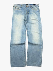 Armani Straight (M)