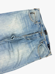 Armani Straight (M)