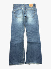 Levis Bootcut (M) / (W33)