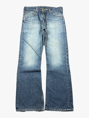 Levis Bootcut (M) / (W33)