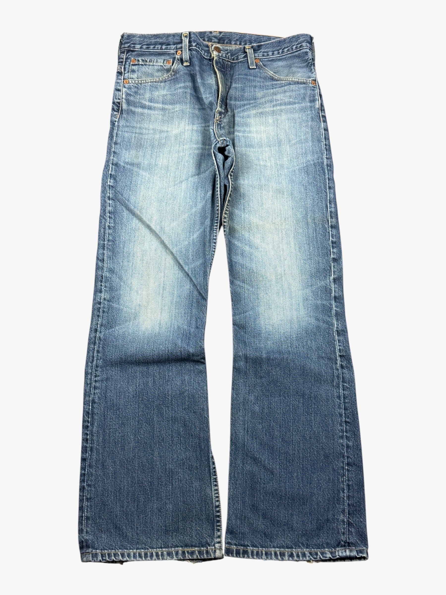 Levis Bootcut (M) / (W33)