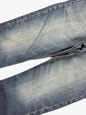 Levis Bootcut (M) / (W33)